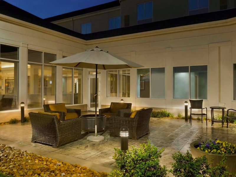 ヒルトン ガーデン イン ソロモンズ (Hilton Garden Inn Solomons)の写真