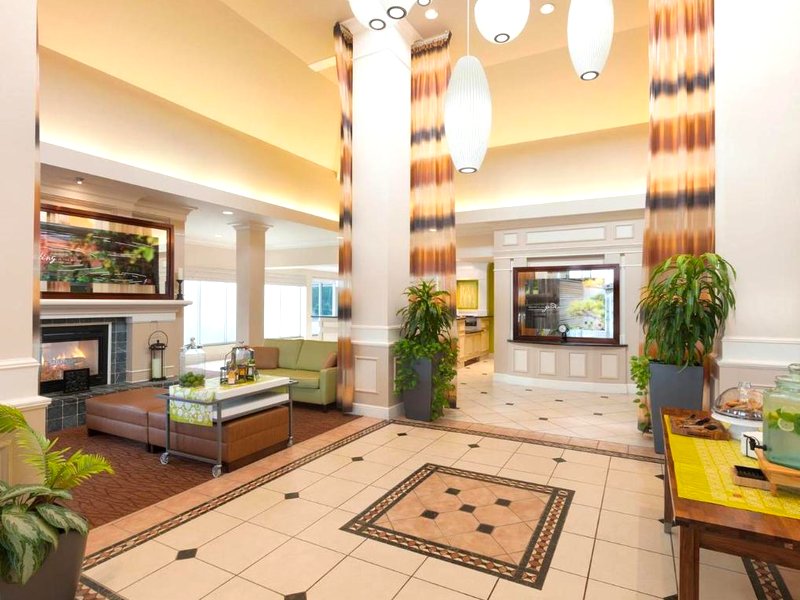 ヒルトン ガーデン イン ソロモンズ (Hilton Garden Inn Solomons)の写真