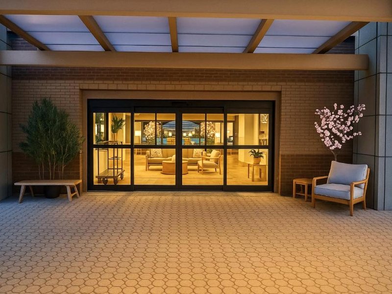 Solomons Inn Resort + Marinaの写真