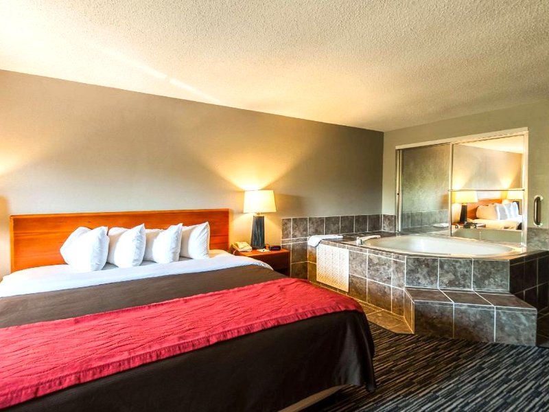 Quality Inn Solomons - Beacon Marinaの写真