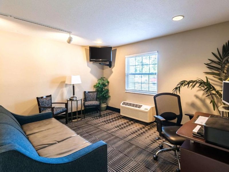Quality Inn Solomons - Beacon Marinaの写真