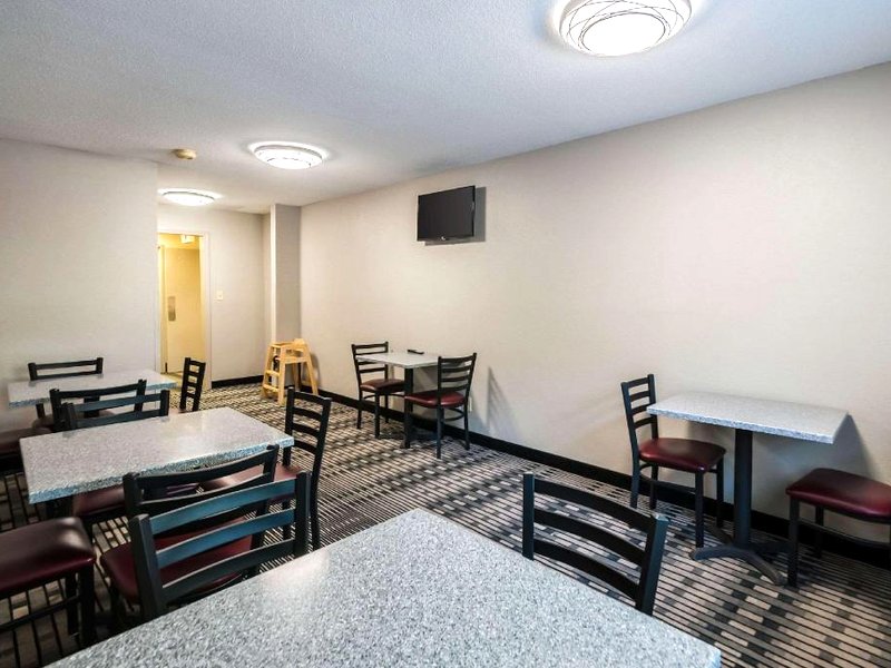 Quality Inn Solomons - Beacon Marinaの写真