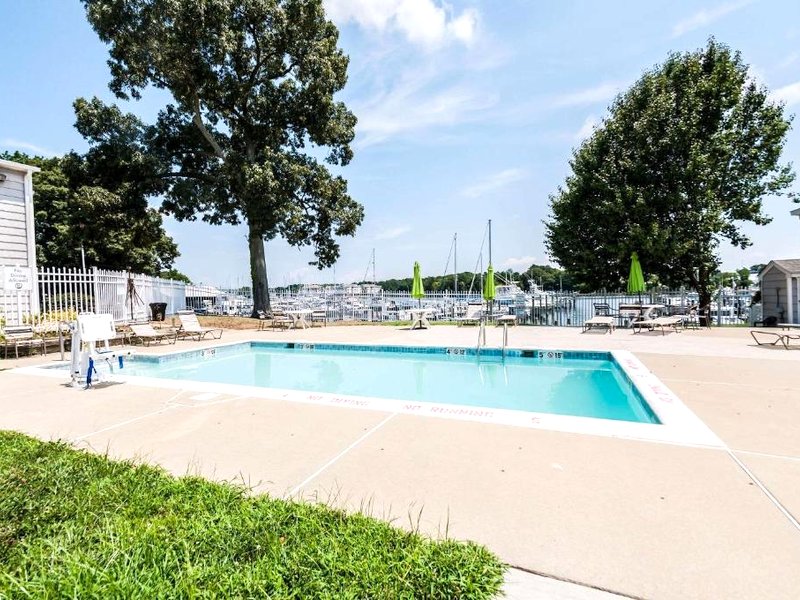 Quality Inn Solomons - Beacon Marinaの写真