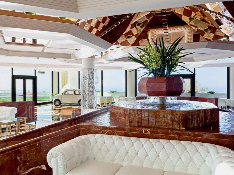 Grand Hotel Pianeta Maratea Resortの写真