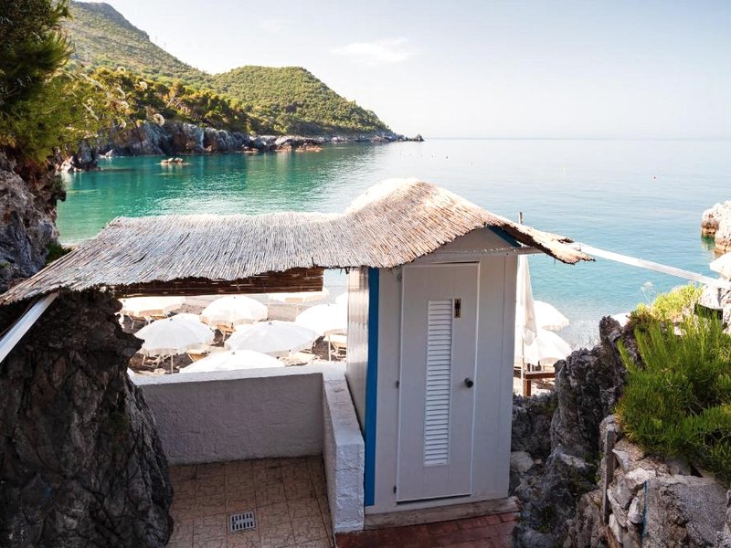 Grand Hotel Pianeta Maratea Resortの写真