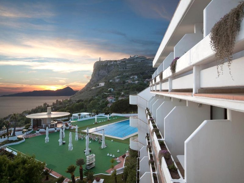 Grand Hotel Pianeta Maratea Resortの写真