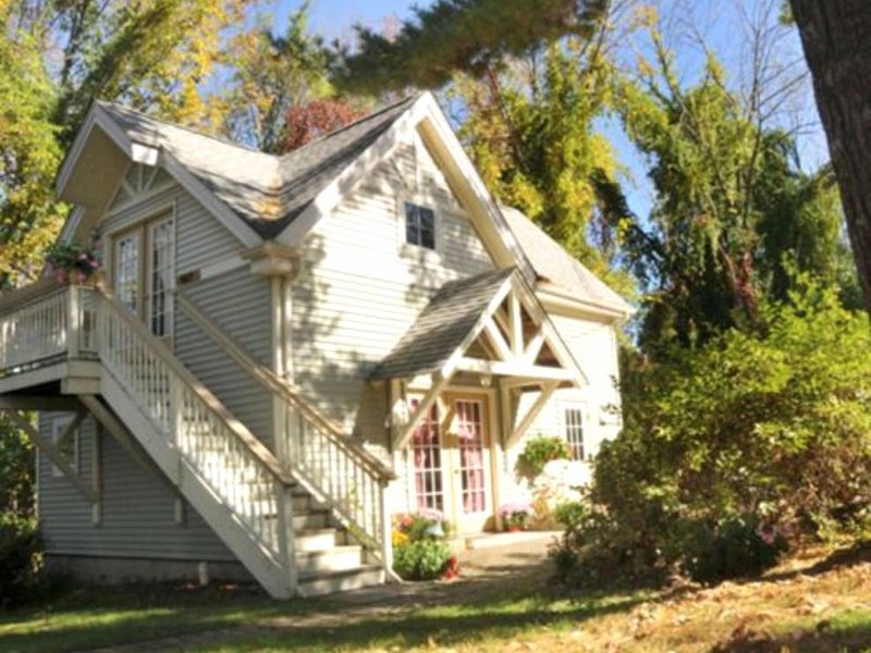 Alpine Haus Bed & Breakfast Innの写真