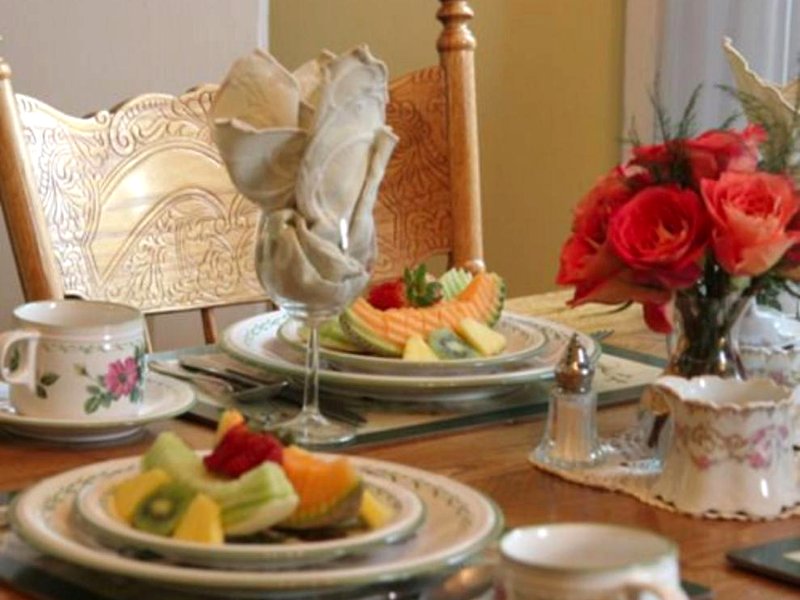 Alpine Haus Bed & Breakfast Innの写真