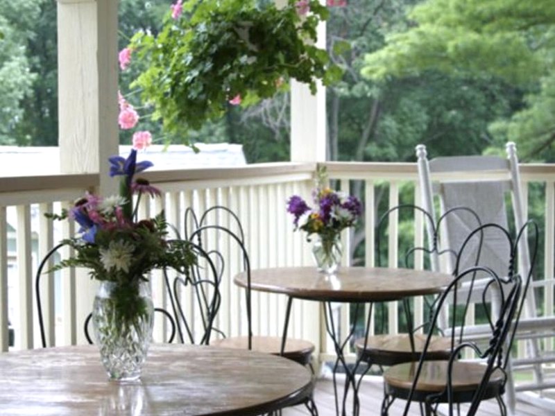Alpine Haus Bed & Breakfast Innの写真