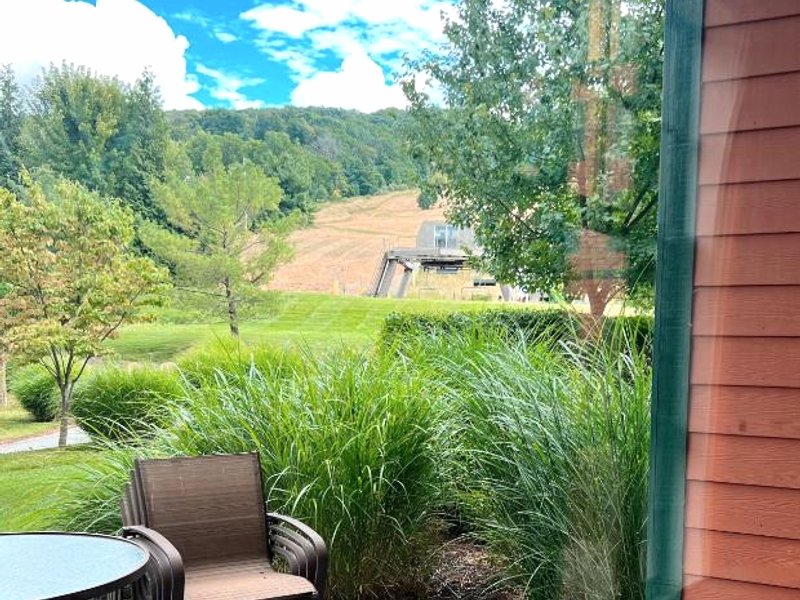 Mountain Creek Resort at Appalachian Hotel - Pool & Hot Tubの写真