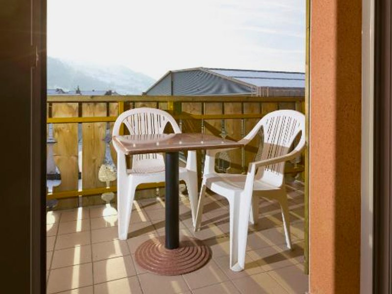 ibis La Bresse Gerardmerの写真