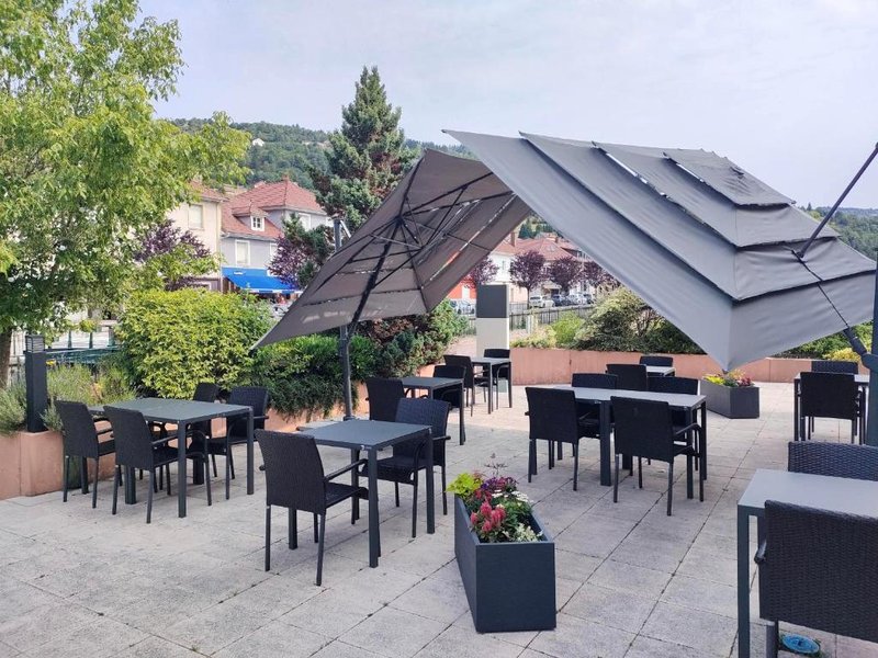 ibis La Bresse Gerardmerの写真
