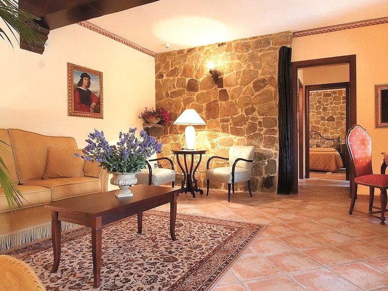 カステッロ ディ サン マルコ ホテル (Castello di San Marco Hotel)の写真