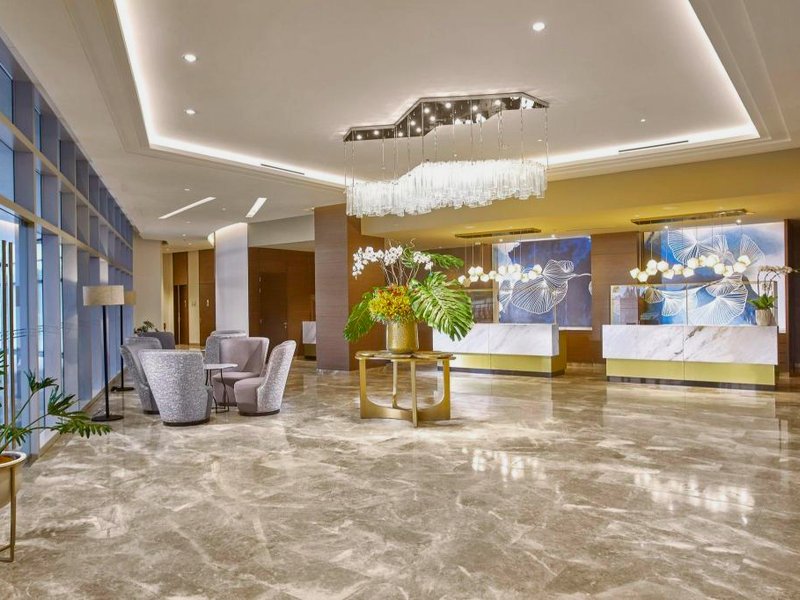 キングスフォード ホテル マニラ (Kingsford Hotel Manila)の写真