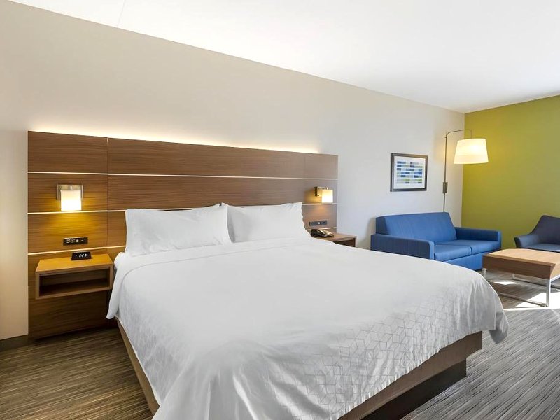 Holiday Inn Express Hotel & Suites Harrison By IHGの写真