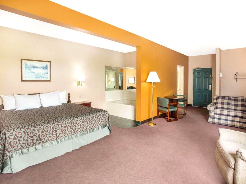 Days Inn Harrisonの写真