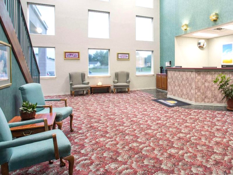 Days Inn Harrisonの写真