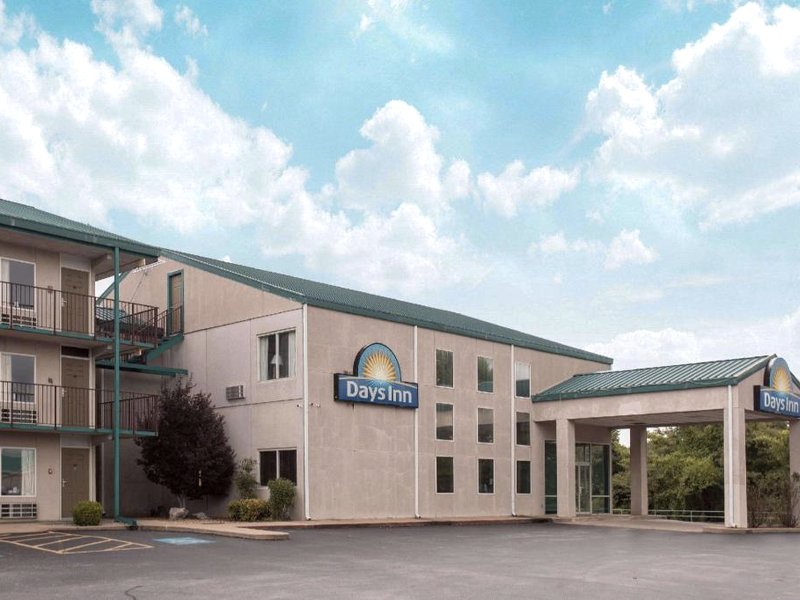 Days Inn Harrisonの写真