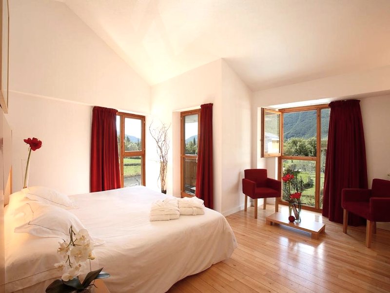 ホテル ティエルラ デ ビエスカス  (Hotel Tierra de Biescas)の写真