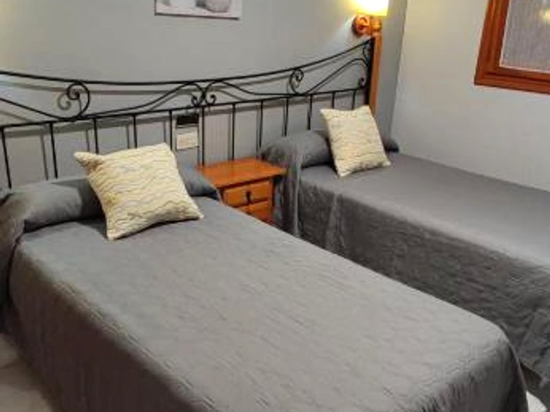 Apartamentos Lausanの写真