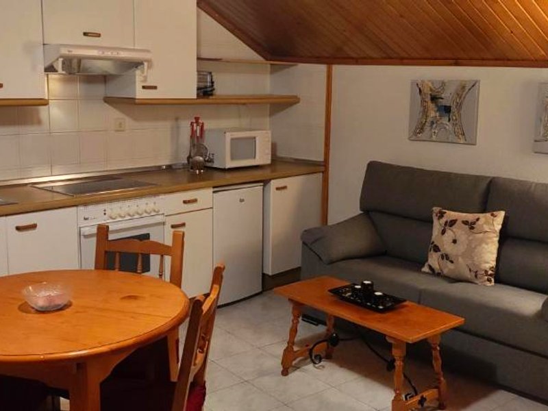 Apartamentos Lausanの写真