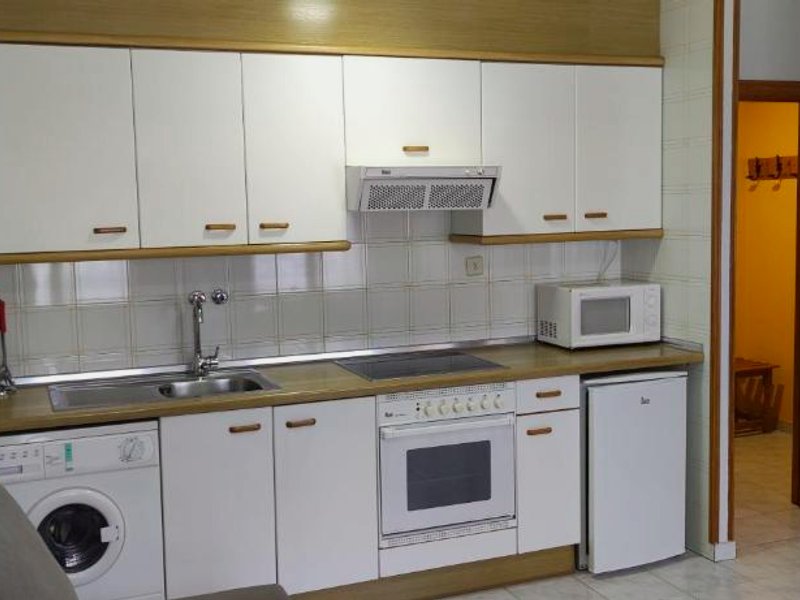 Apartamentos Lausanの写真