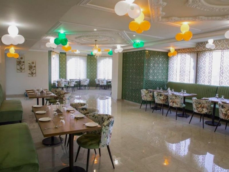 Indralok palace hotel & resortの写真