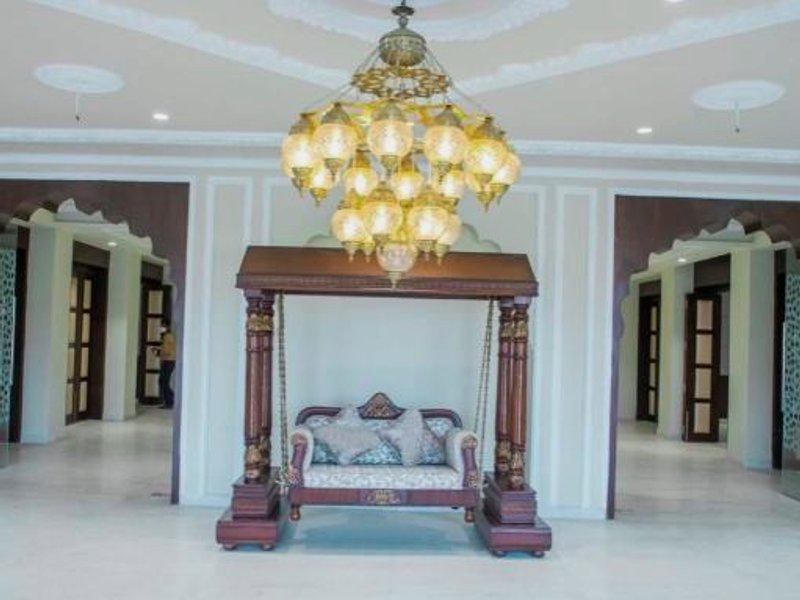 Indralok palace hotel & resortの写真