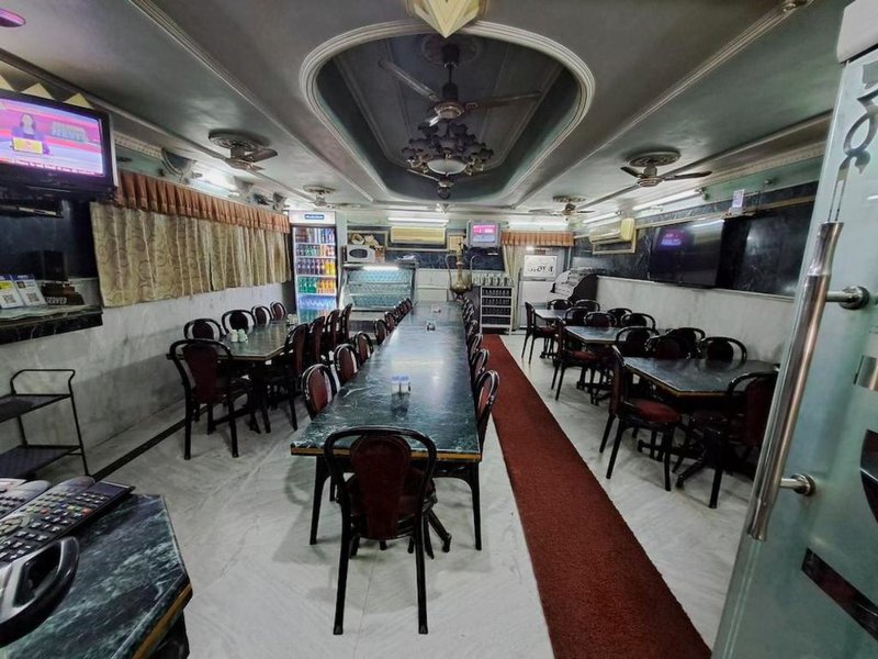 JAGAN HOTEL & RESTAURANT DHOLPURの写真