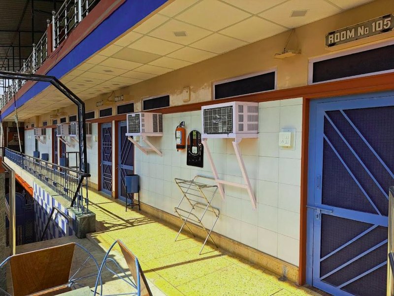 JAGAN HOTEL & RESTAURANT DHOLPURの写真
