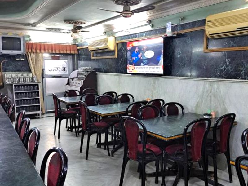 JAGAN HOTEL & RESTAURANT DHOLPURの写真
