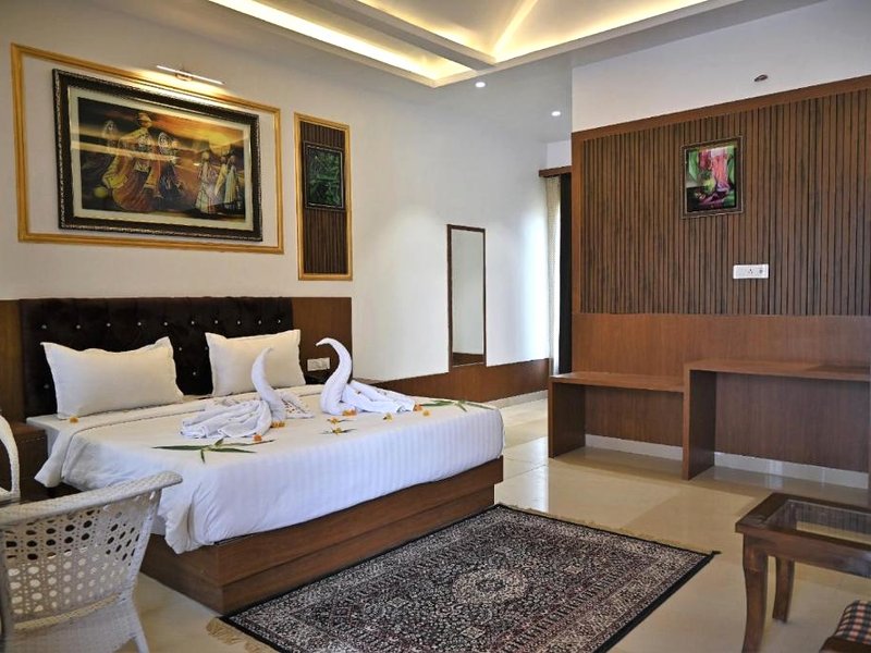Shubhim Hotel & Resort MIDWAY TREAT MPT FRANCHISEの写真
