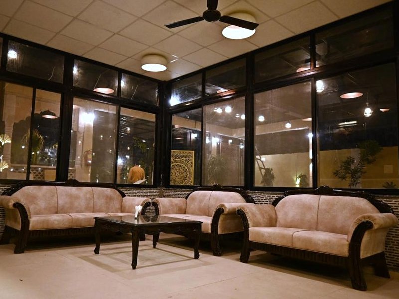 Shubhim Hotel & Resort MIDWAY TREAT MPT FRANCHISEの写真