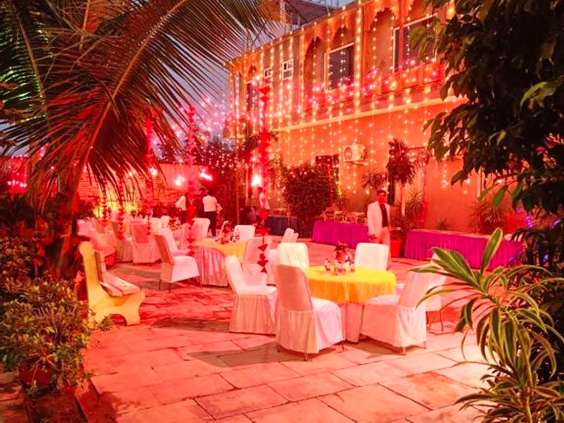 Shubhim Hotel & Resort MIDWAY TREAT MPT FRANCHISEの写真
