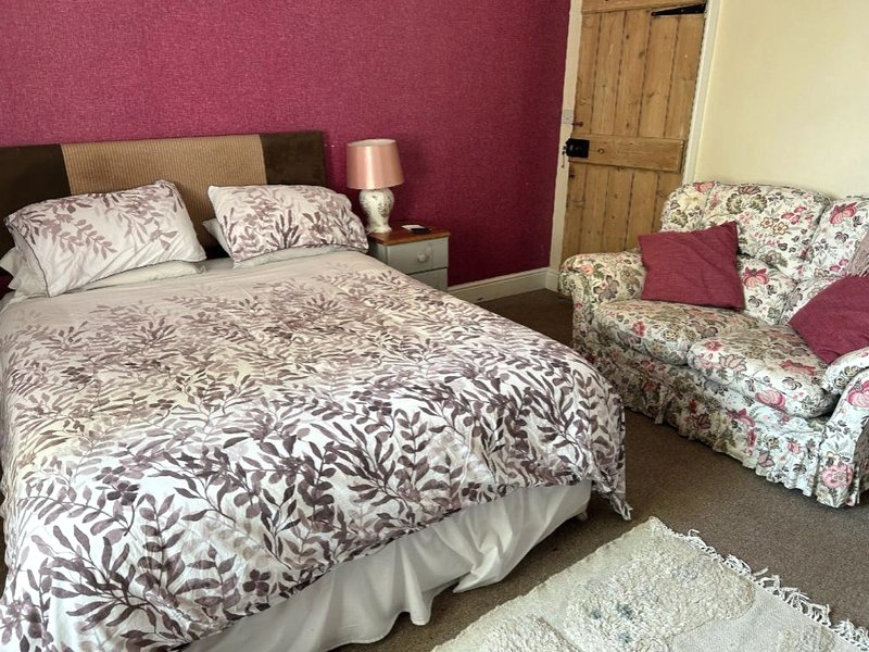 Kilworthy Farm Guesthouseの写真