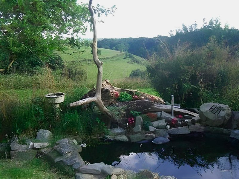 Kilworthy Farm Guesthouseの写真