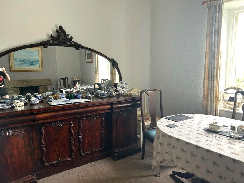 Kilworthy Farm Guesthouseの写真