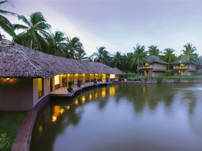 Coco Lagoon by Great Mountの写真