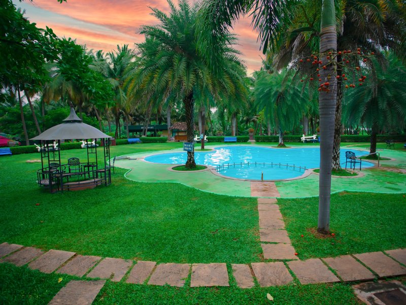 Sakthi River Resortsの写真