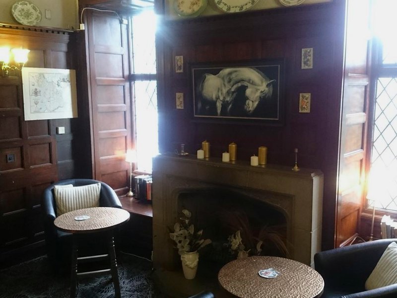 The Silverdale Hotelの写真