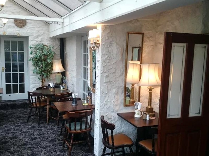 The Silverdale Hotelの写真