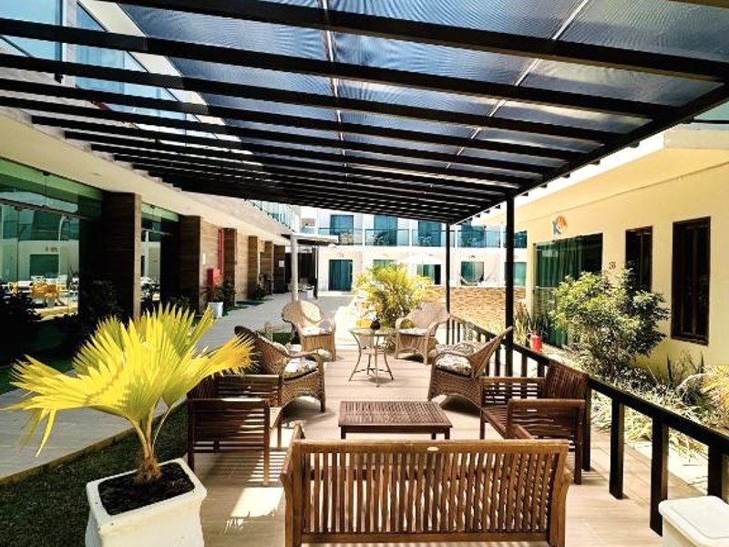 Pousada Sky Beach Flatの写真