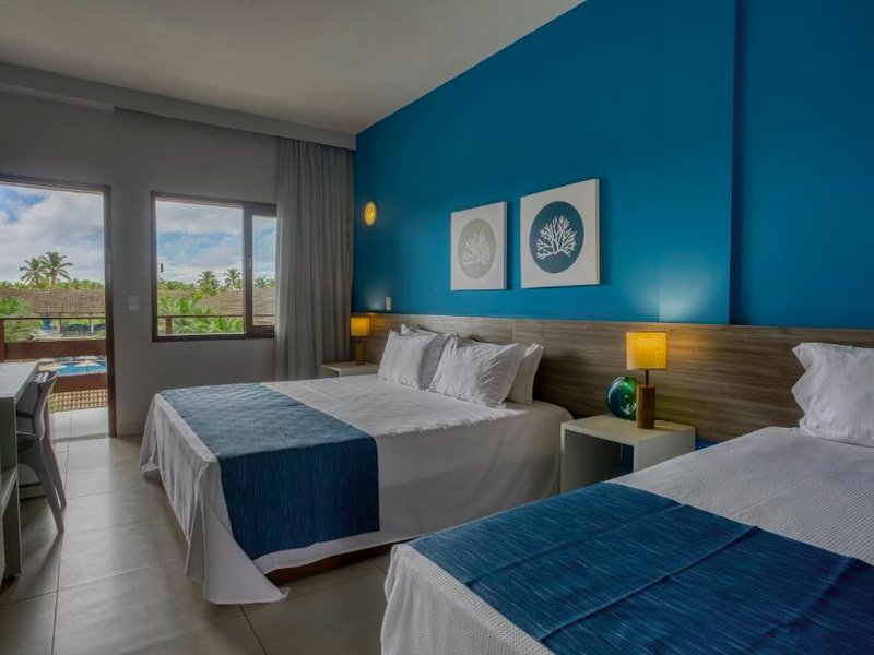 Tabaobi Smart Hotelの写真