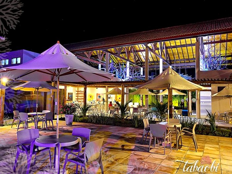 Tabaobi Smart Hotelの写真