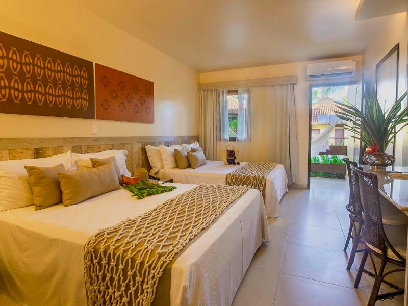 Ocaporã Hotel All Inclusive (Ocapora Hotel All Inclusive)の写真