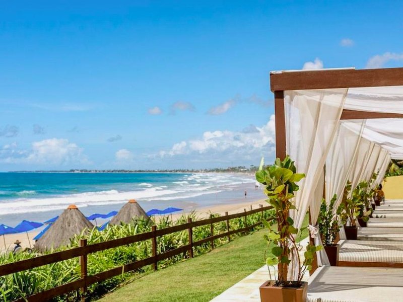 Ocaporã Hotel All Inclusive (Ocapora Hotel All Inclusive)の写真