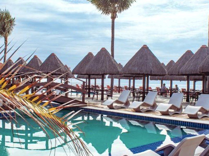 Ocaporã Hotel All Inclusive (Ocapora Hotel All Inclusive)の写真
