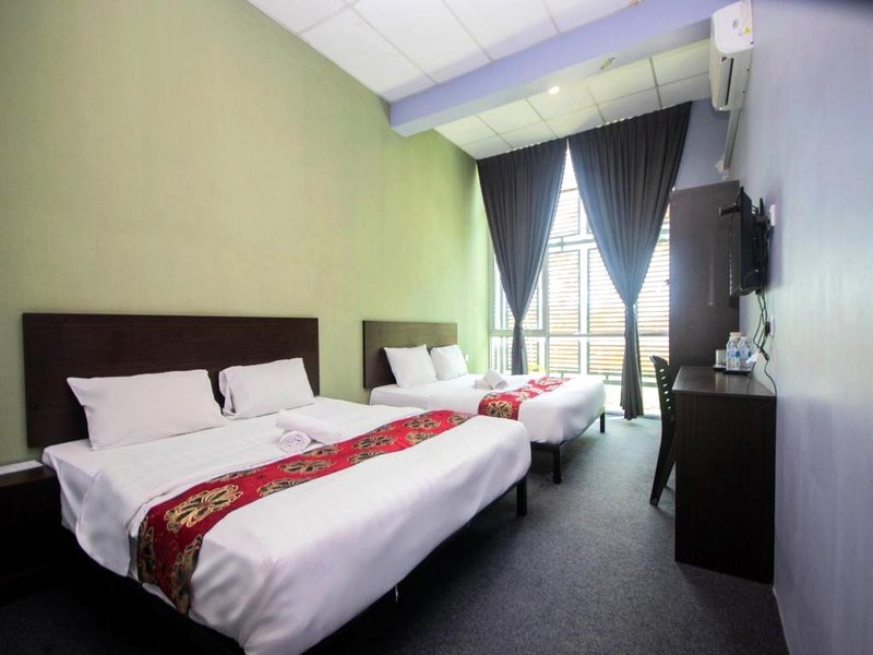 JQ BL hotelの写真