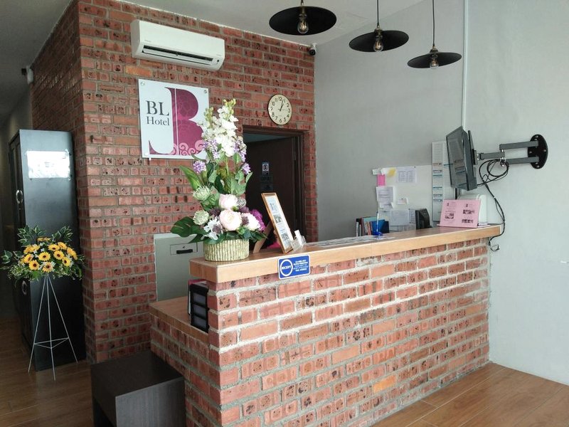 JQ BL hotelの写真