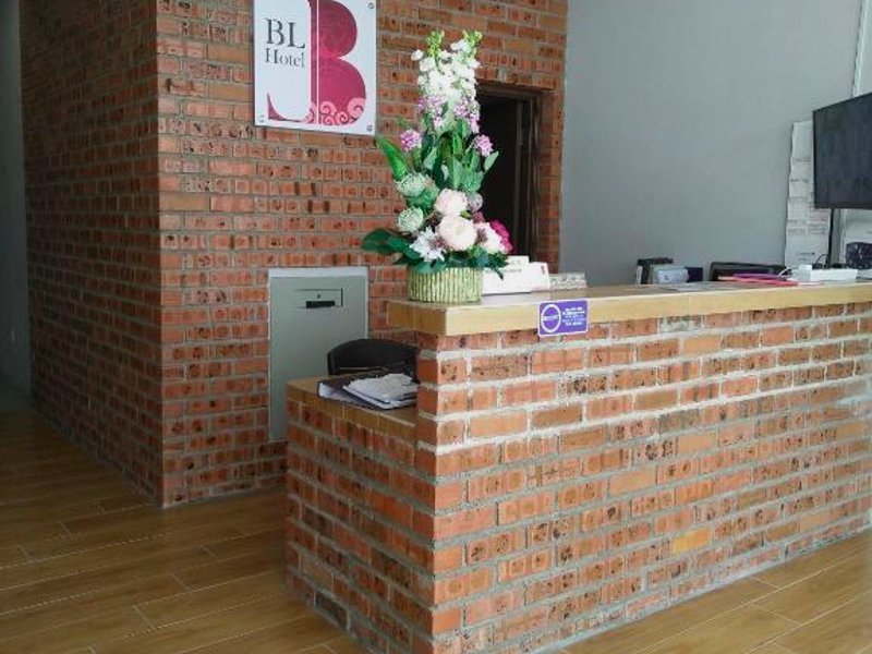 JQ BL hotelの写真